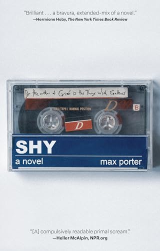 Shy