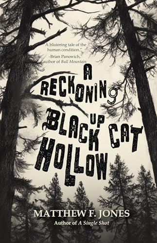 Reckoning Up Black Cat Hollow