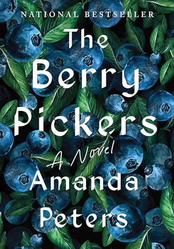Berry Pickers