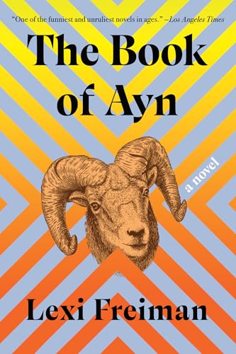 Book of Ayn