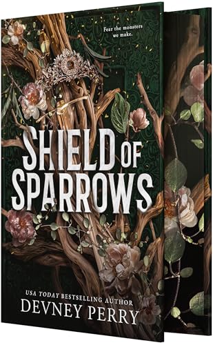 Shield of Sparrows (Standard Edition)