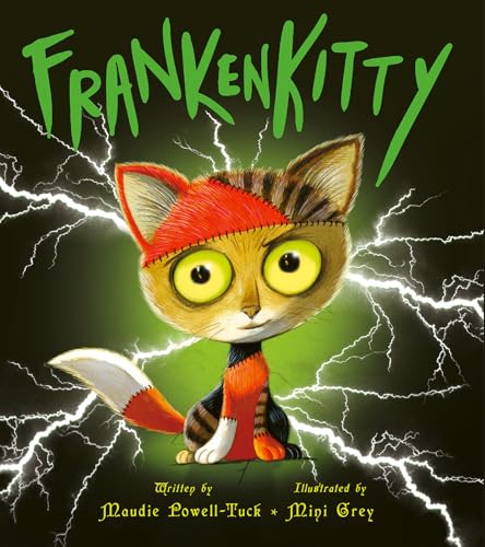 Frankenkitty