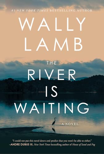 River Is Waiting