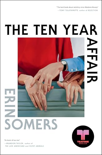 Ten Year Affair