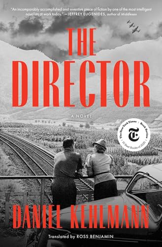 Director