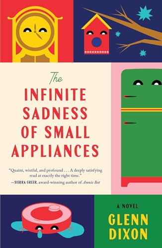 Infinite Sadness of Small Appliances