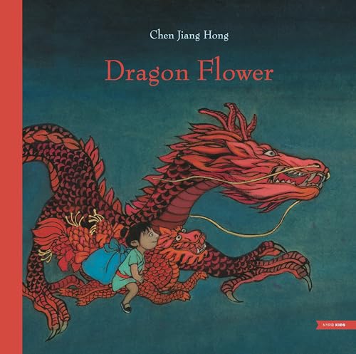 Dragon Flower