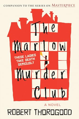 Marlow Murder Club