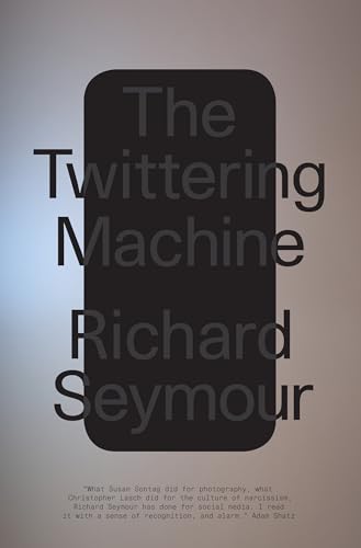 Twittering Machine