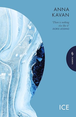 Ice: The Hypnotic Dystopian Cult Classic