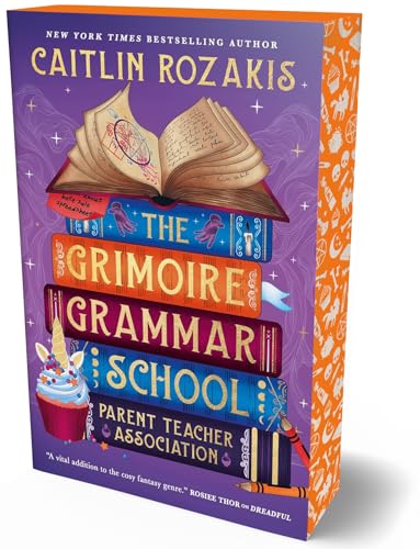 Grimoire Grammar School Parent Teacher Association