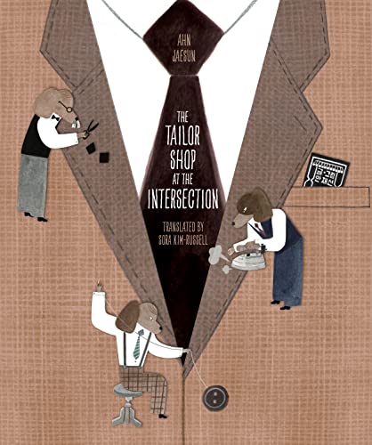 Tailor Shop at the Intersection