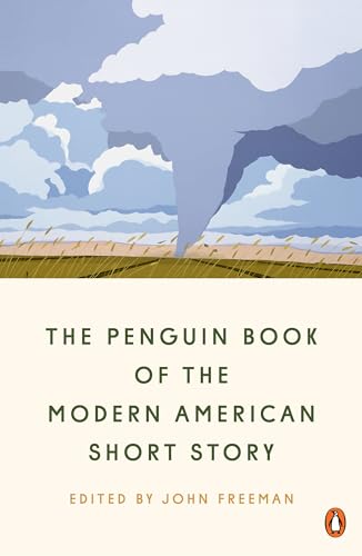 Penguin Book of the Modern American Short Story