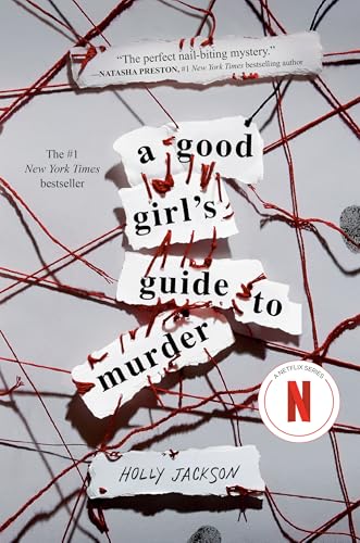 Good Girl's Guide to Murder