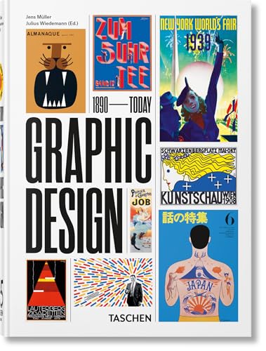 History of Graphic Design. 45th Ed.