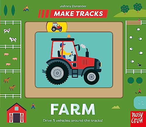 Make Tracks: Farm