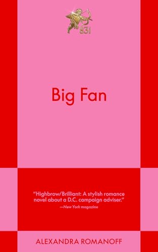 Big Fan: An 831 Stories Romance