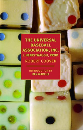 Universal Baseball Association, Inc., J. Henry Waugh, Prop.