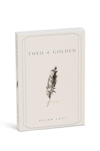 Theo of Golden