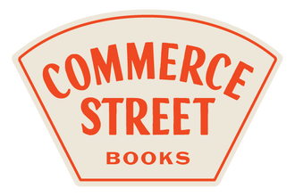 Commerce Street Books