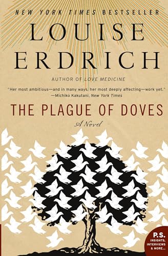 Plague of Doves