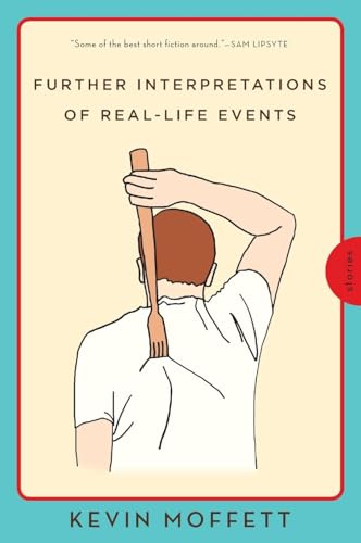 Further Interpretations of Real-Life Events: Stories