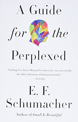 Guide for the Perplexed