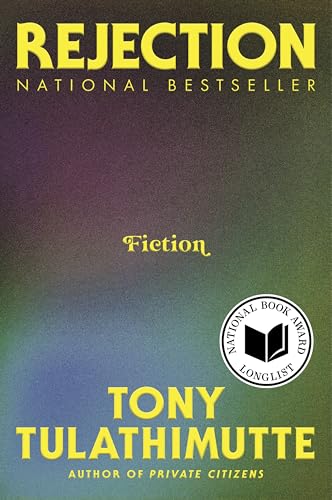 Rejection: Fiction