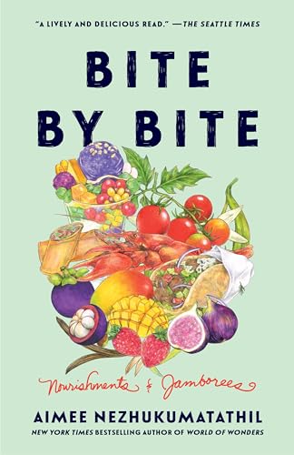 Bite by Bite: Nourishments and Jamborees