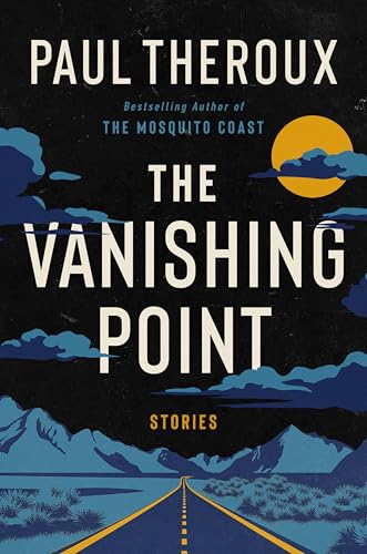 Vanishing Point: Stories
