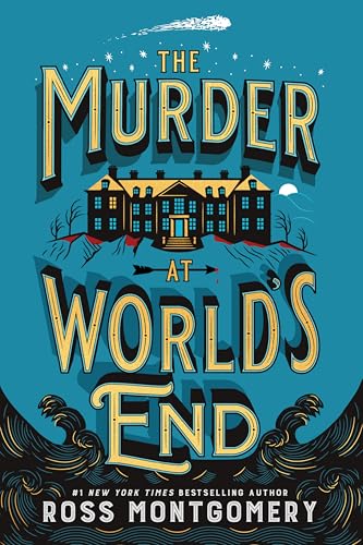 Murder at World's End