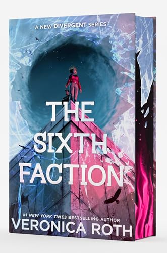 Sixth Faction Deluxe Limited Edition
