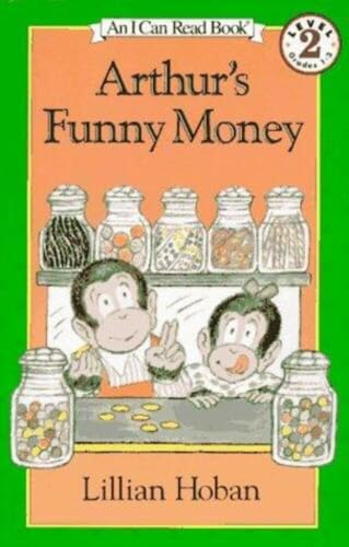 Arthur's Funny Money
