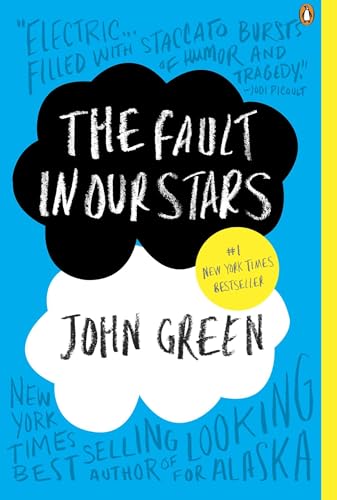 Fault in Our Stars