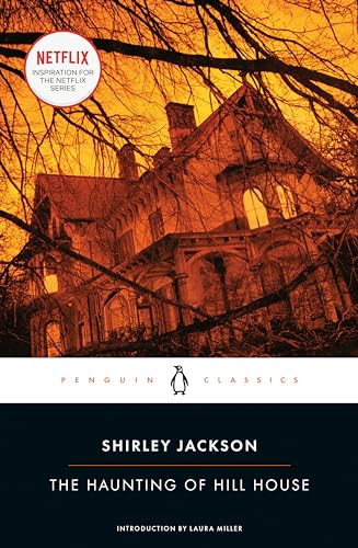 Haunting of Hill House