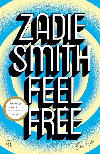 Feel Free: Essays