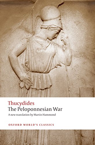 Peloponnesian War (Revised)