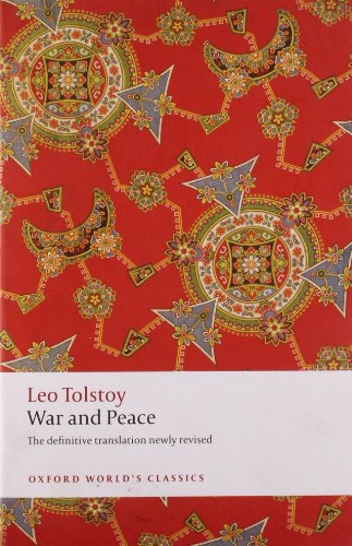 War and Peace (Revised)