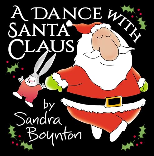 Dance with Santa Claus