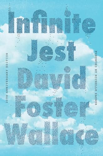 Infinite Jest (30th Anniversary Edition) (Special)