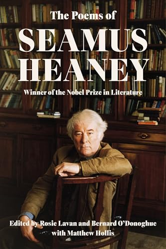 Poems of Seamus Heaney