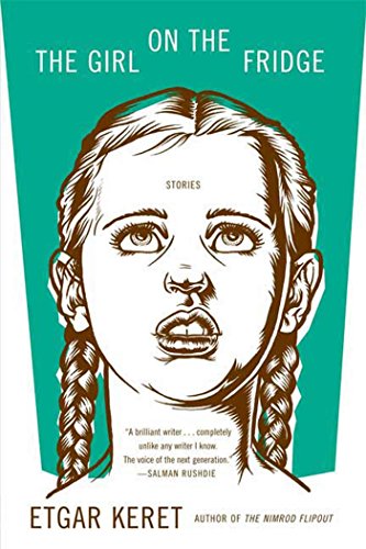 Girl on the Fridge: Stories
