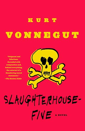 Slaughterhouse-Five: Or the Children's Crusade, a Duty-Dance with Death