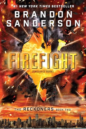 Firefight