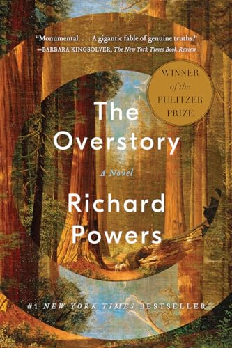 Overstory