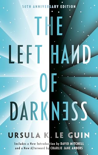 Left Hand of Darkness: 50th Anniversary Edition