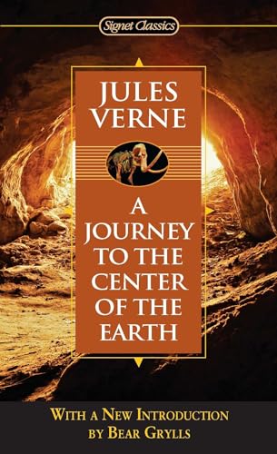 Journey to the Center of the Earth