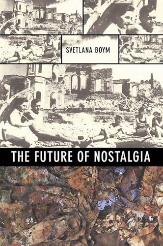 Future of Nostalgia