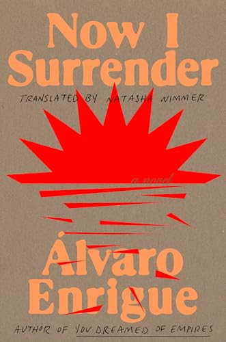 Now I Surrender