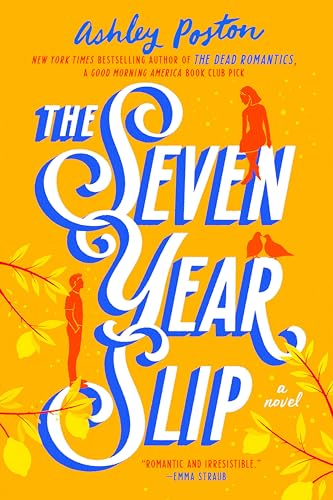 Seven Year Slip